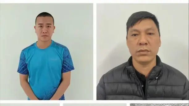 Triệt phá đường dây cá độ nghìn tỷ đồng